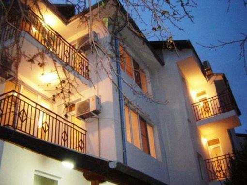 Matev Hotel Burgas City Exterior foto